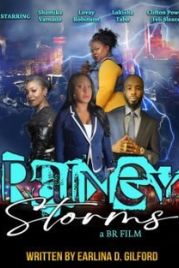 Рейни Стормс / Rainey Storms (2023)