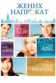 Жених напрокат (2011) Something Borrowed