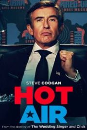 Пустые слова (2018) Hot Air