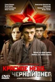 Красное небо. Черный снег (2003)
