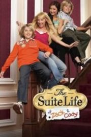 Все тип-топ, или Жизнь Зака и Коди (2005) The Suite Life of Zack & Cody