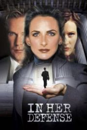 Самооборона (1999) In Her Defense