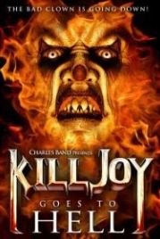 Киллджой отправляется в ад (2012) Killjoy Goes to Hell