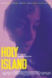 Святой остров (2021) Holy Island