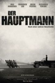 Капитан (2017) Der Hauptmann