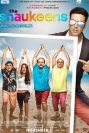 Бес в ребро (2014) The Shaukeens