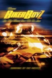 Байкеры (2003) Biker Boyz