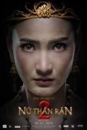 Змея 2 (2018) Nakee 2