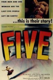 Пять (1951) Five