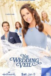 Свадебная фата (2022) The Wedding Veil