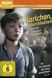 Держись, Карл! (1979) Karlchen, durchhalten