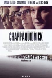 Чаппакуиддик (2017) Chappaquiddick