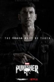 Каратель (2017) The Punisher