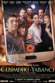 Незнакомцы рядом (2018) Cebimdeki Yabanci