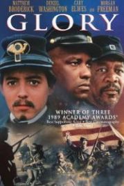 Доблесть (1989) Glory