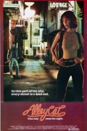 Уличная кошка (1984) Alley Cat