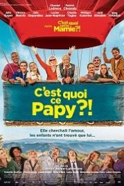 Вот это дедушка (2021) C'est quoi ce papy?!