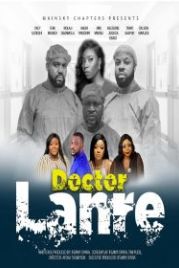 Доктор Ланре (2021) Doctor Lanre