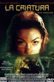 Ужас из бездны (2001) Mermaid Chronicles Part 1: She Creature