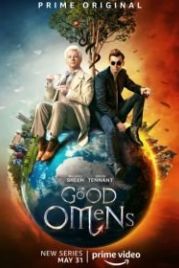 Благие знамения (2019) Good Omens