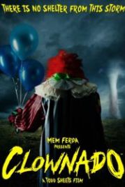 Клоунский торнадо (2019) Clownado