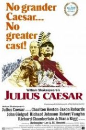 Юлий Цезарь (1970) Julius Caesar
