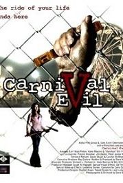 Парк Ужаса (2018) Carnival Evil