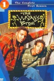Братья Уайанс (1995) The Wayans Bros.