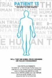 Чeлoвeчecкoe иcпытaниe (2022) The Human Trial