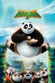 Кунг-фу Панда 3 (2016) Kung Fu Panda 3