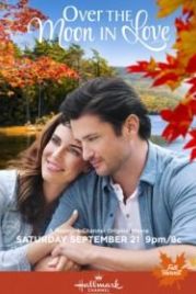 На седьмом небе от любви (2019) Over The Moon In Love