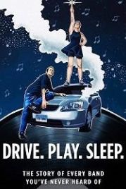 Дорога. Музыка. Сон. (2017) Drive Play Sleep