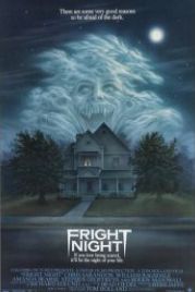 Ночь страха (1985) Fright Night