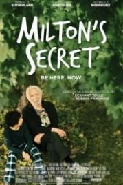Секрет Милтона (2016) Milton's Secret