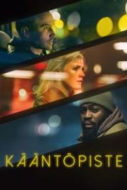 К востоку от Швеции (2018) Kääntöpiste