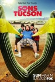 Сынки Тусона (2010) Sons of Tucson