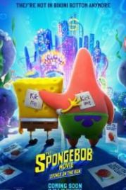 Губка Боб в бегах (2020) The SpongeBob Movie: Sponge on the Run