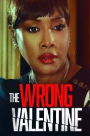 Не тот парень (2021) The Wrong Valentine