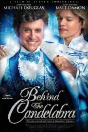 За канделябрами (2013) Behind the Candelabra
