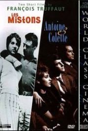 Антуан и Колетт (1962) Antoine et Colette