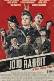 Кролик Джоджо (2019) Jojo Rabbit