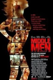 Посредники (2009) Middle Men