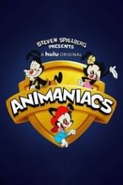 АниМаньяки / Озорные анимашки (2020) Animaniacs