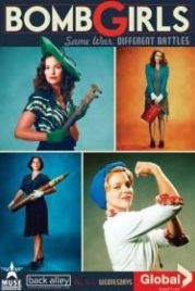 Девушки и бомбы (2012) Bomb Girls