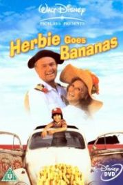 Герби сходит с ума (1980) Herbie Goes Bananas