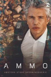 Оружейник / Ammo (2022)
