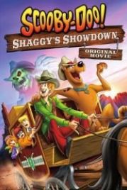 Скуби-ду! На диком западе (2017) Scooby-Doo! Shaggy's Showdown