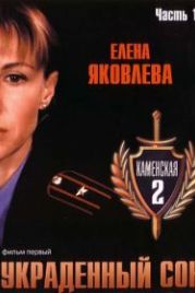 Каменская 2 (2002)