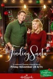 В поисках Санты (2017) Finding Santa