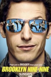 Бруклин 9-9 (2013) Brooklyn Nine-Nine